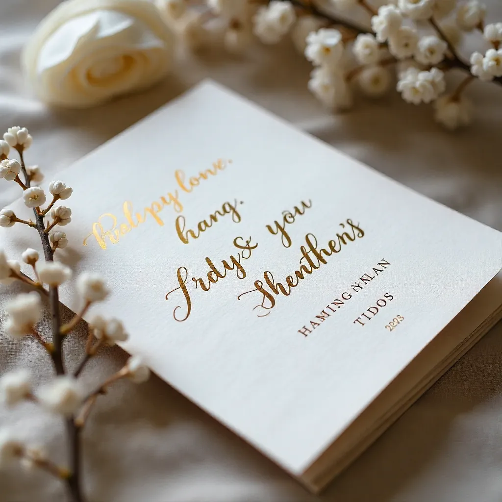 Arkitektonisk kalligrafi stil